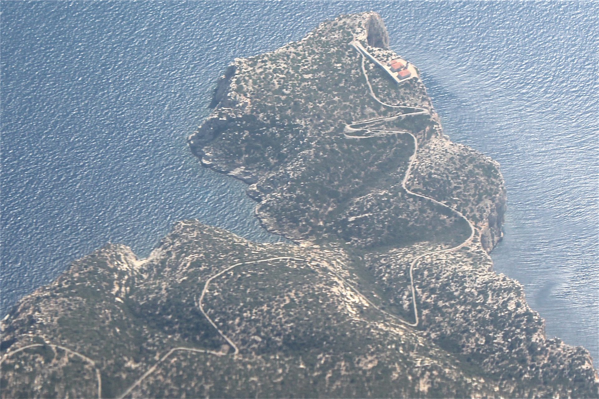 Cap de Formentor